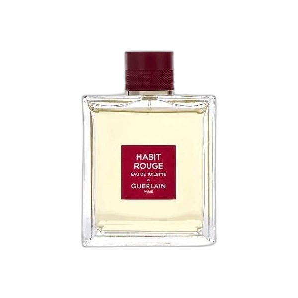Habit Rouge