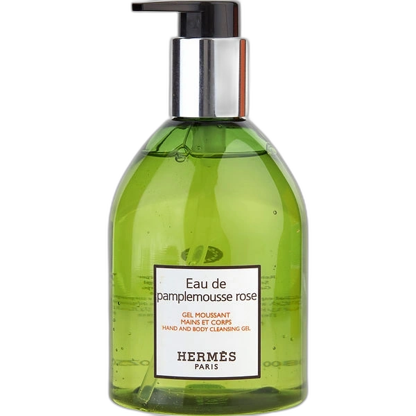 Hermes Eau De Pamplemousse Rose