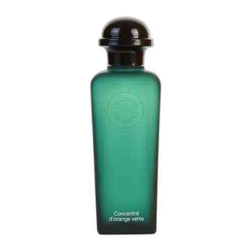 Hermes d'Orange Vert Concentre