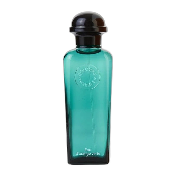 Hermes d'Orange Vert