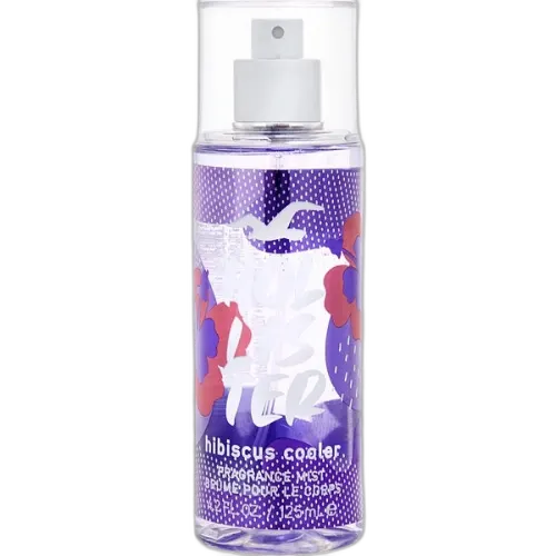 Hollister Hibiscus Cooler