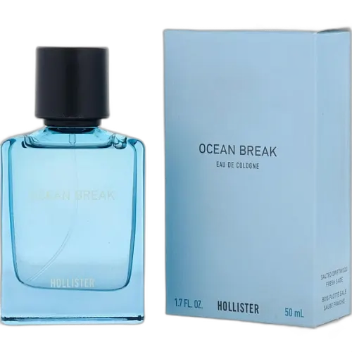 Hollister Ocean Break