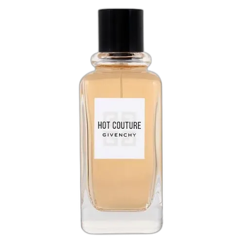 Hot Couture By Givenchy