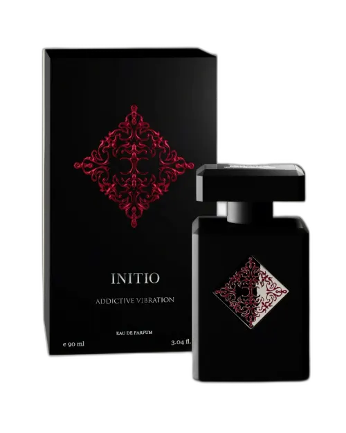 Initio Addictive Vibration