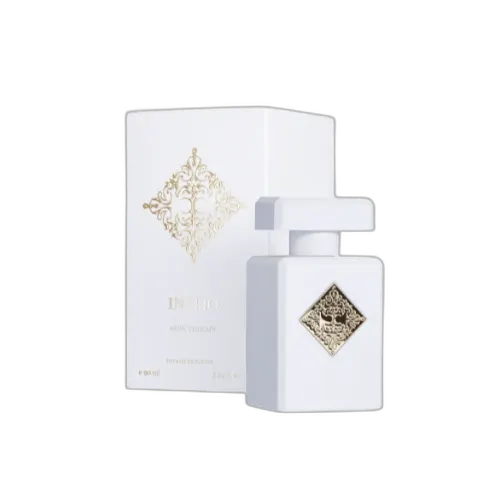 Initio Musk Therapy