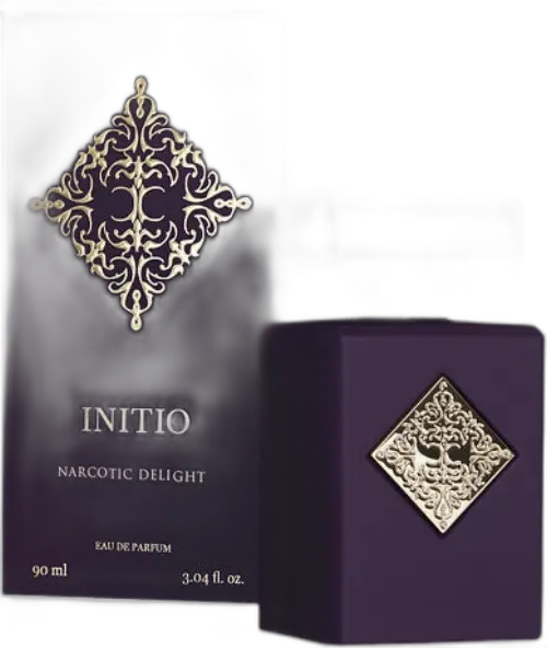 Initio Narcotic Delight Edp 90Ml Flacon