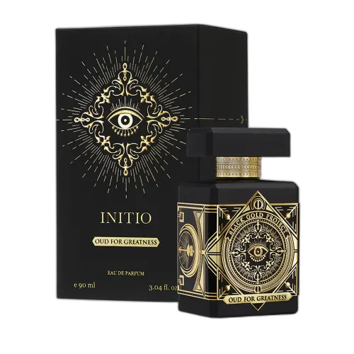 Initio Oud For Greatness