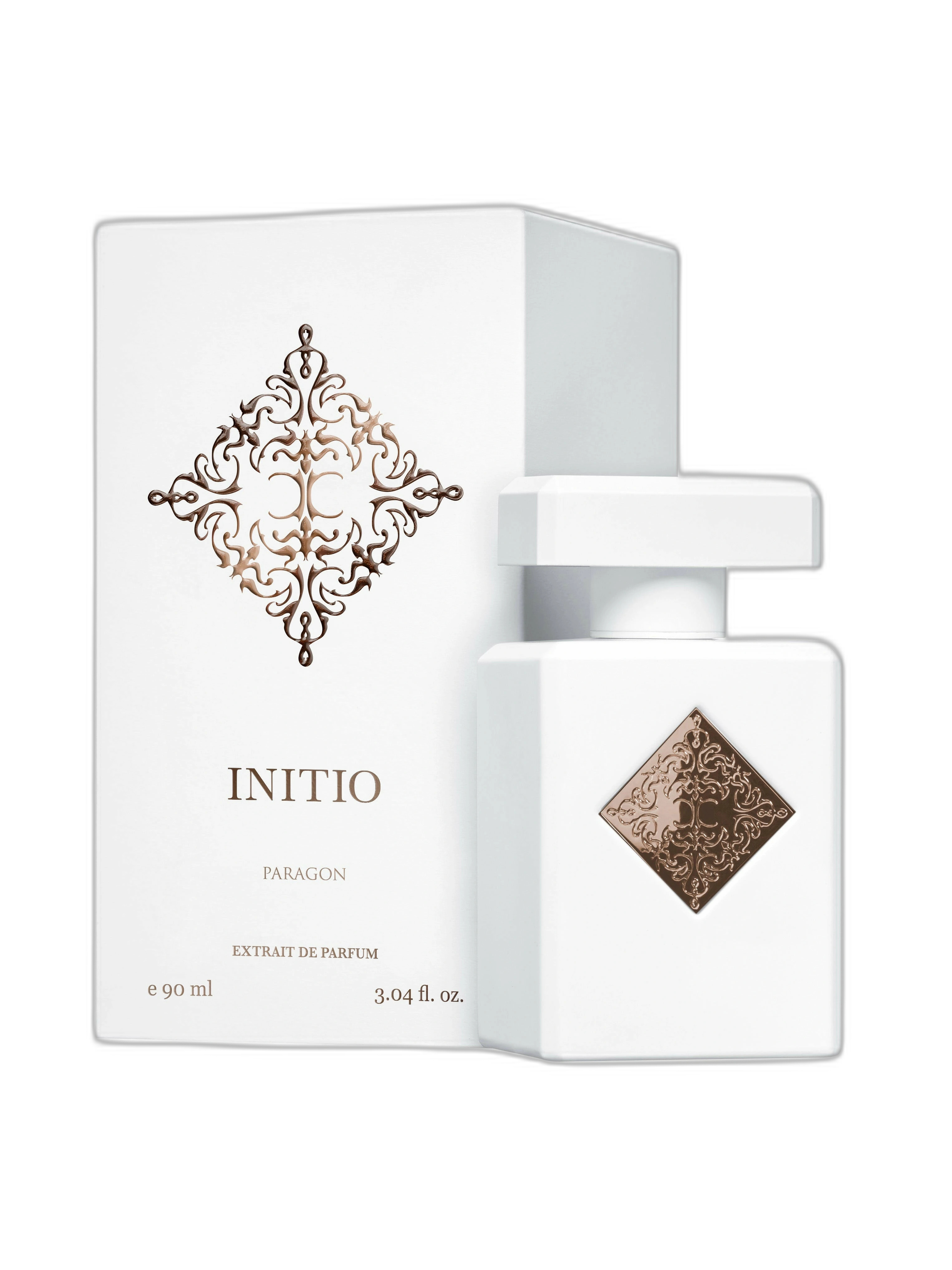 Initio Paragon