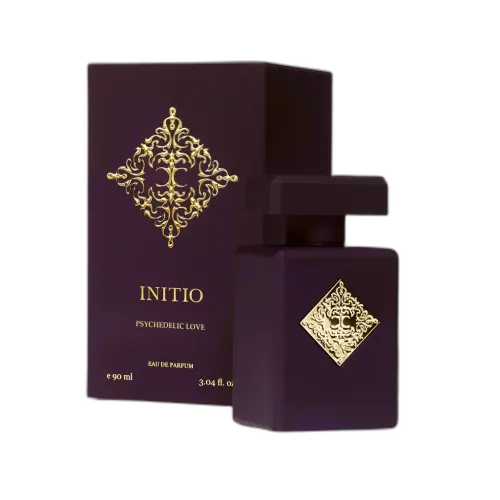 Initio Psychedelic Love
