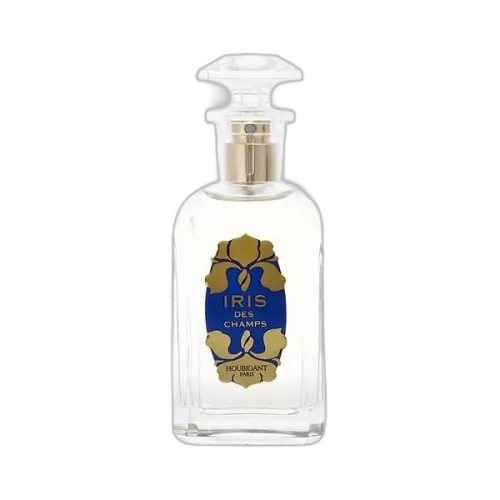 Iris Des Champs