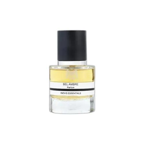 Jacques Fath Bel Ambre