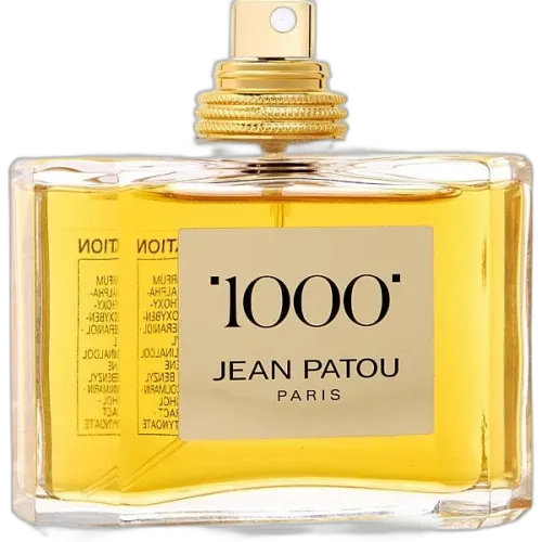 Jean Patou 1000