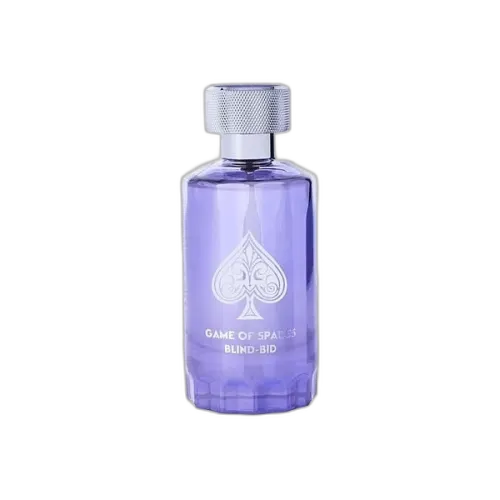Jo Milano Game Of Spades Blind Bid