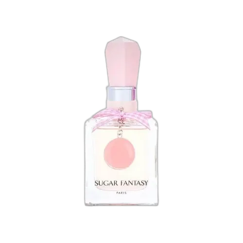 Johan B Sugar Fantasy