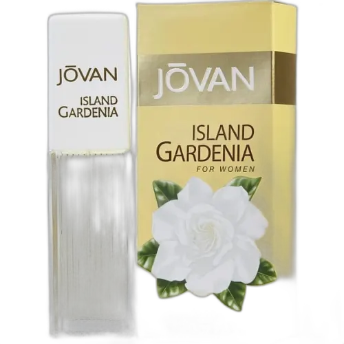 Jovan Island Gardenia