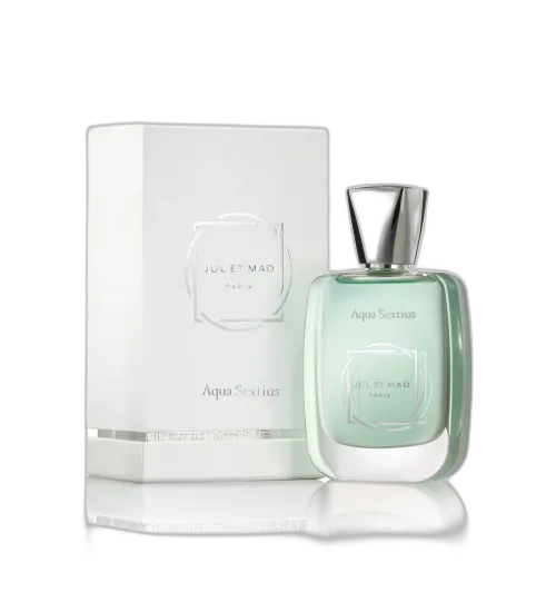 Jul Et Mad Aqua Sextius Edp