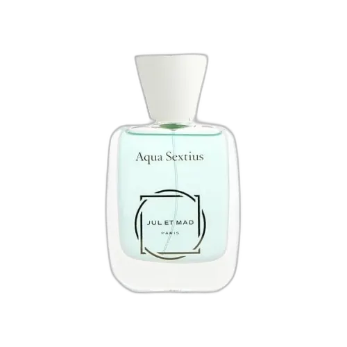 Jul Et Mad Aqua Sextius