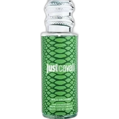Just Cavalli Wild Orchard by Roberto Cavalli