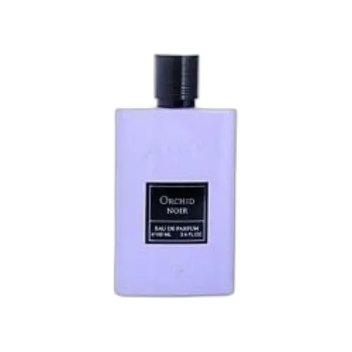 Just Jack Orchid Noir