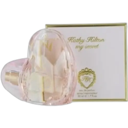Kathy Hilton My Secret · Kathy Hilton