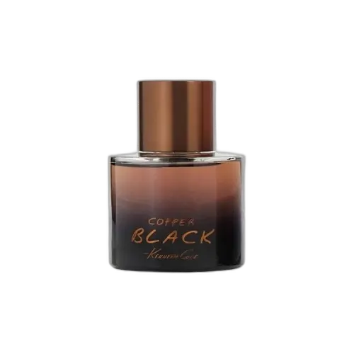 Kenneth Cole Copper Black