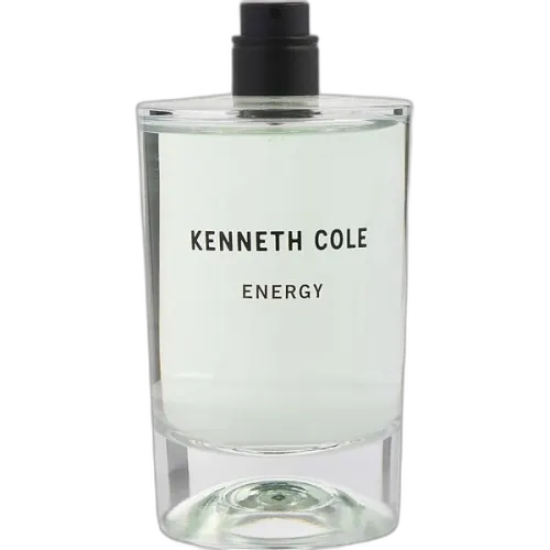 Kenneth Cole Energy