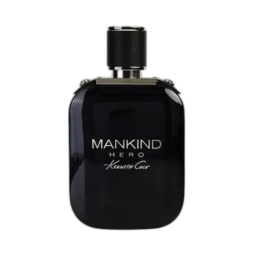 Kenneth Cole Mankind Hero