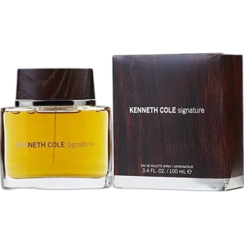 Kenneth Cole Signature