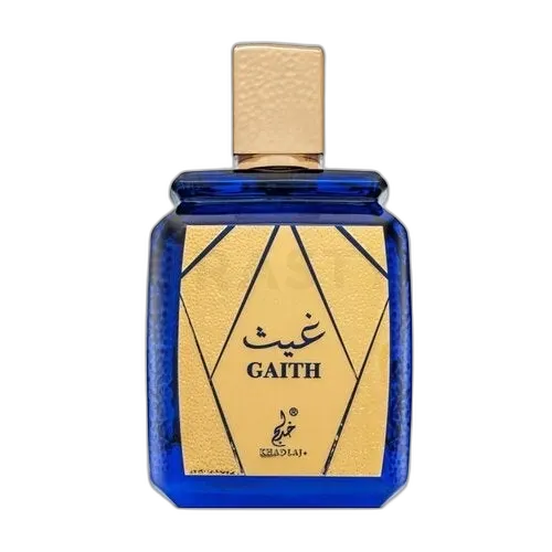 Khadlaj Gaith