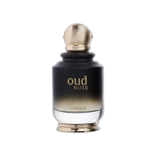Khadlaj Oud Noir