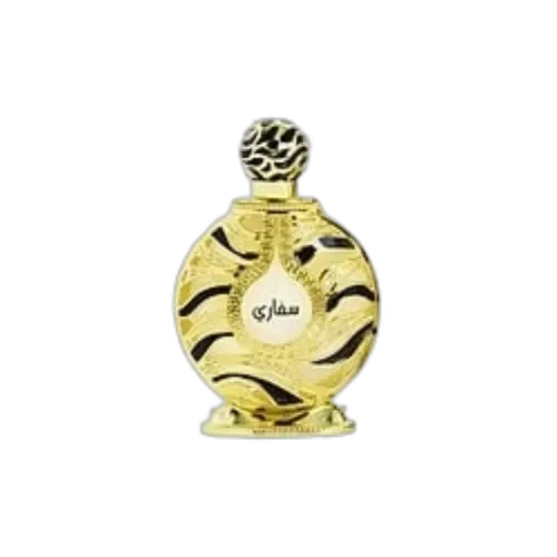 Khadlaj Safari Gold