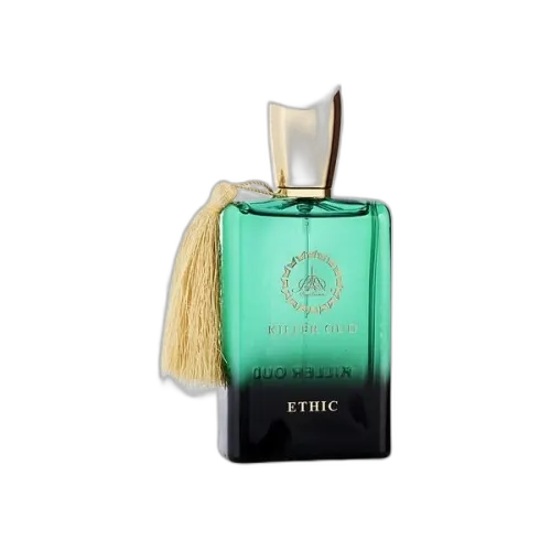 Killer Oud Ethic