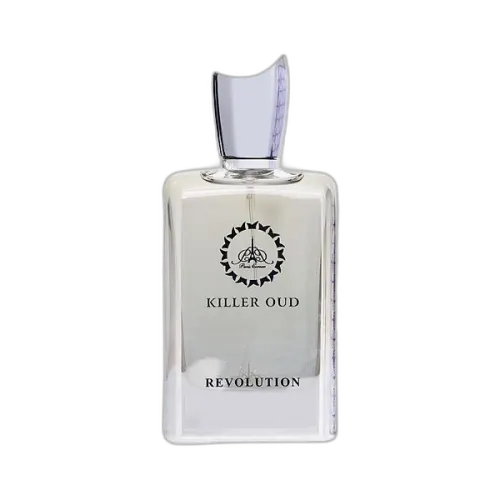 Killer Oud Revolution