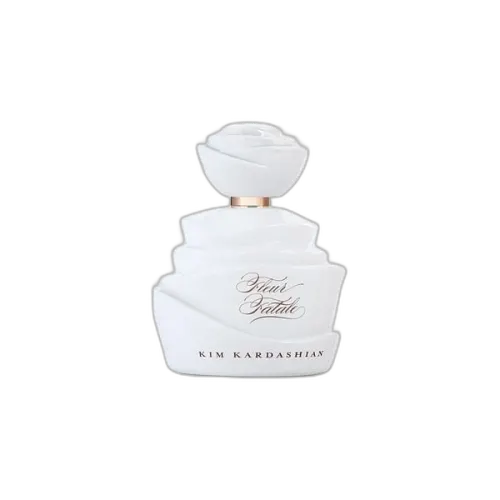 Kim Kardashian Fleur Fatale