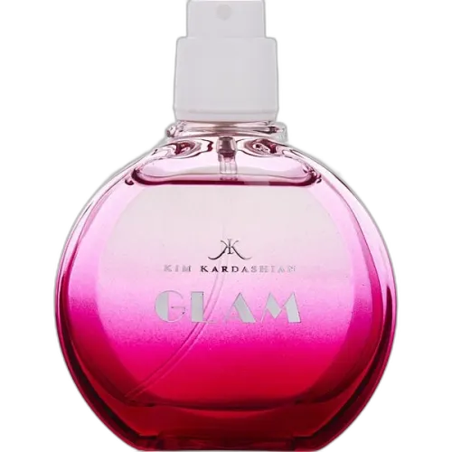 Kim Kardashian Glam