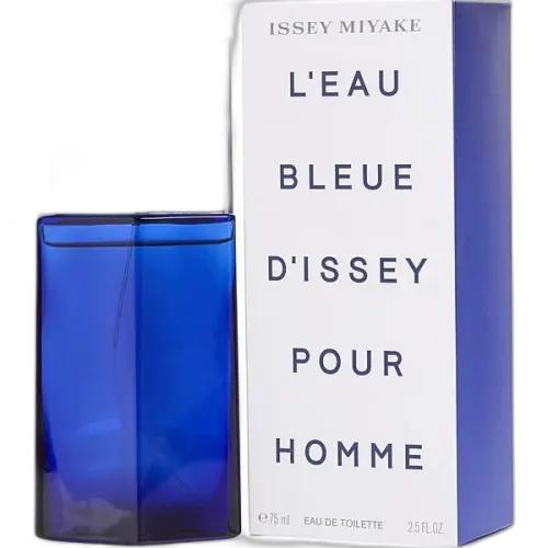 L'Eau Bleue d'Issey Pour Homme
