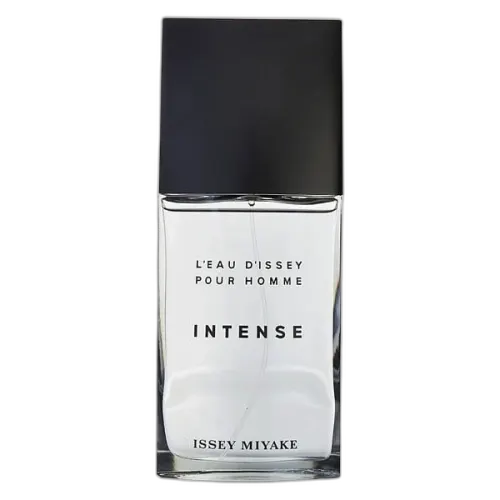 L'Eau d'Issey Pour Homme Intense