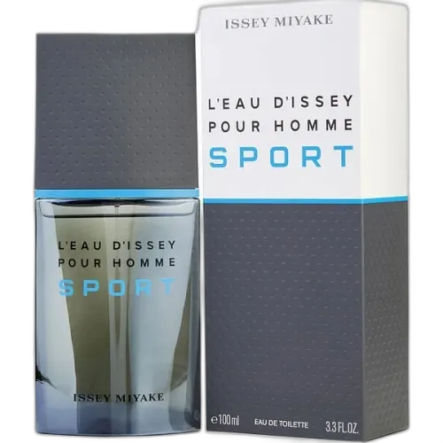 L'Eau d'Issey Pour Homme Sport