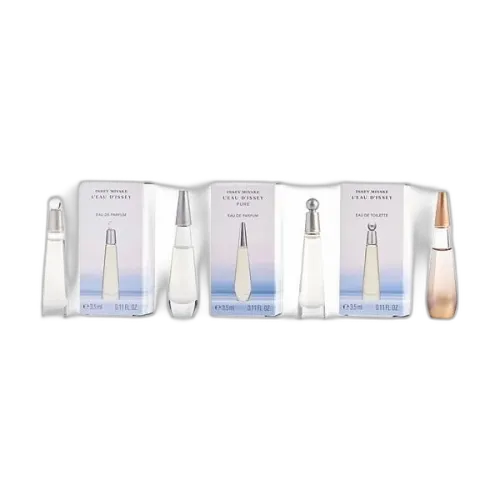 L'Eau d'Issey Variety