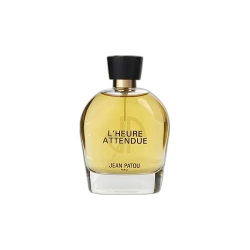 L'Heure Attendue Jean Patou