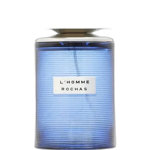 L'Homme Rochas
