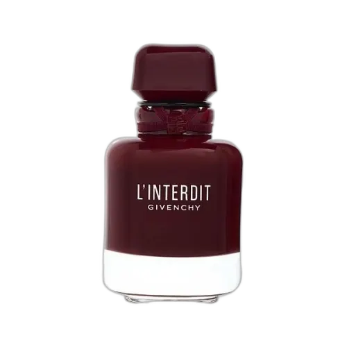 L'Interdit Rouge Ultime