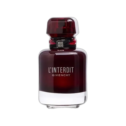 L'Interdit Rouge