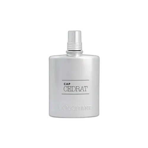 L'Occitane Cap Cedrat