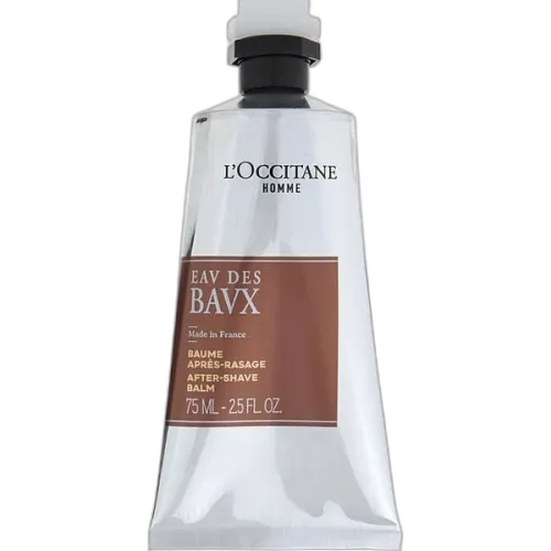L'Occitane Eau Des Bavx