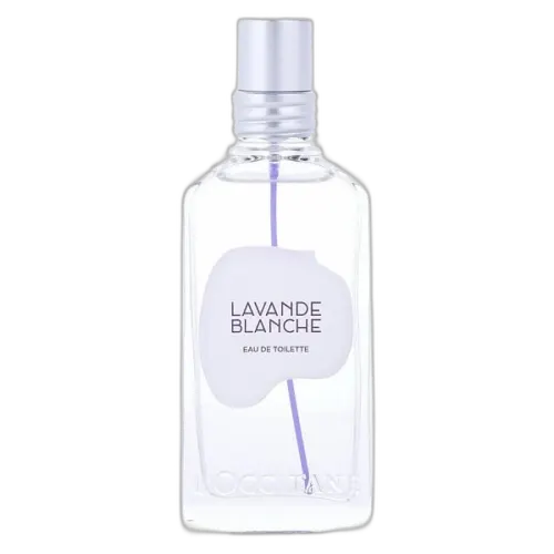 L'Occitane White Lavender