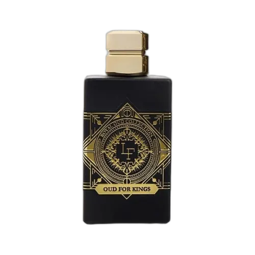 La Fede Oud For Kings