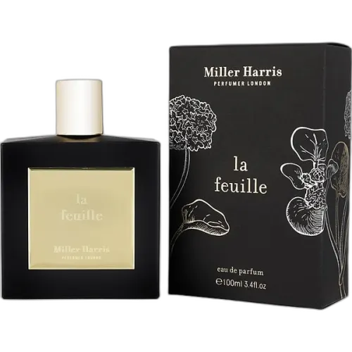 La Feuille
