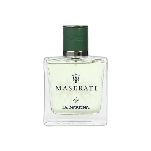 La Martina Maserati