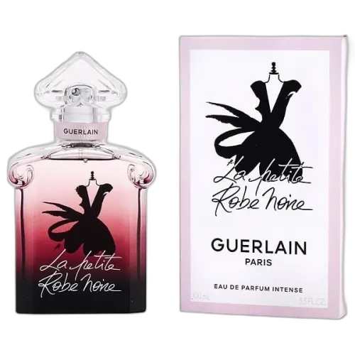 La Petite Robe Noire Intense